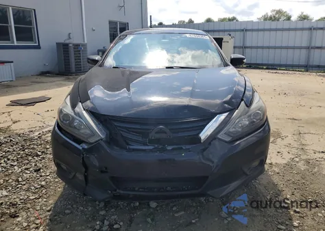 2016 Nissan Altima 2.5 from USA, damaged, VIN 1N4AL3AP8GN375033